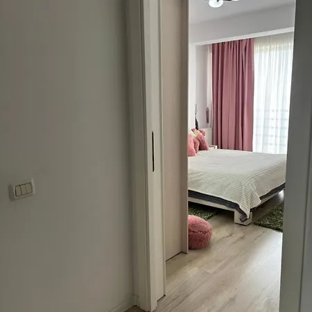 Siana Lejlighed Mamaia