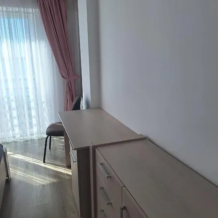 Siana Lejlighed Mamaia