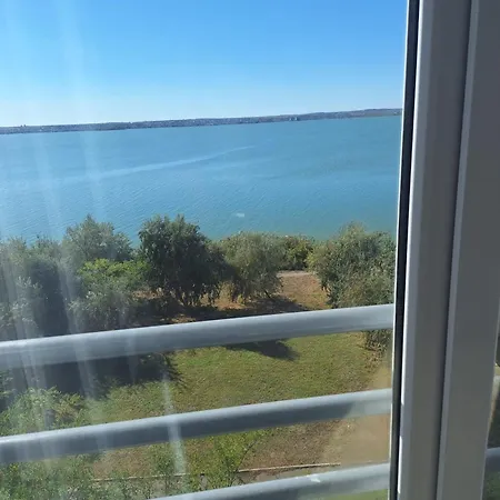 Siana Lejlighed Mamaia