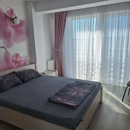Lejlighed Siana Mamaia